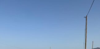 Diputación activa el 70% de la inversión del Plan de Caminos de Diputación 2024-27