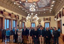 Almería, Roquetas de Mar y Huércal de Almería acogerán la Copa de España de voleibol cadete del 27 al 30 de diciembre