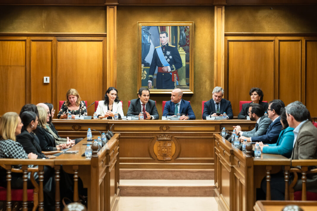 Visita consejero Nieto (2)