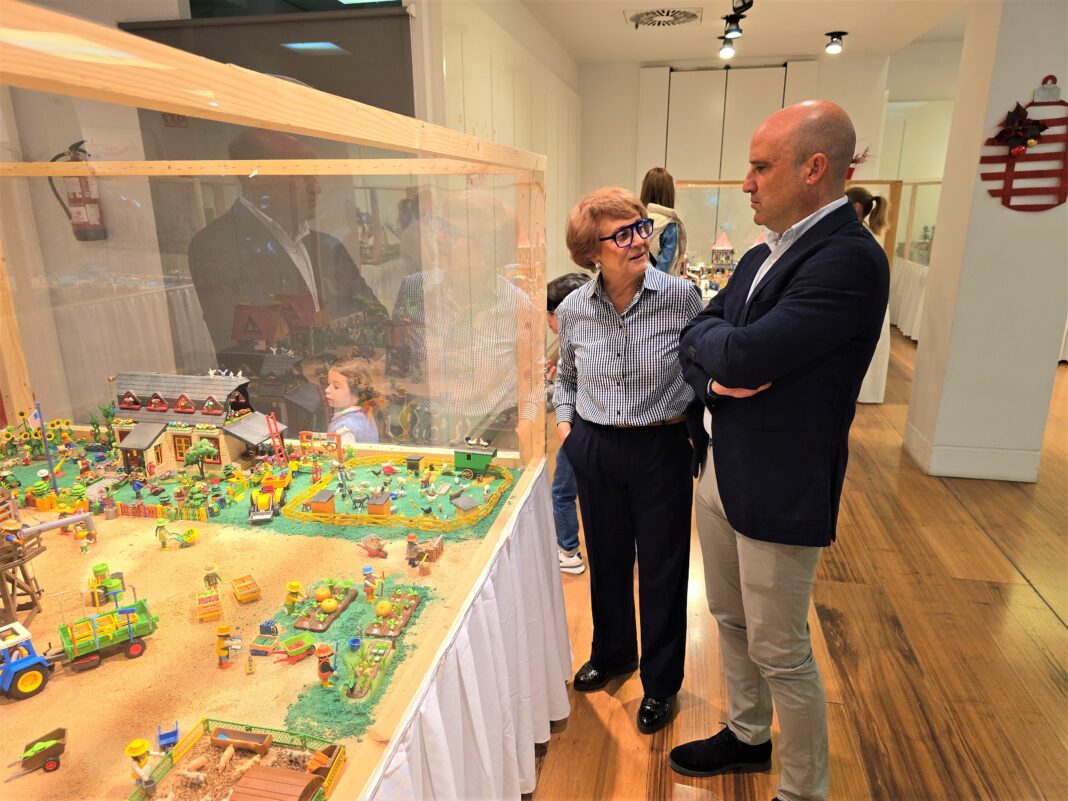 Visita exposición ARGAR (3)