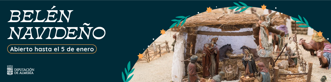 banner belén