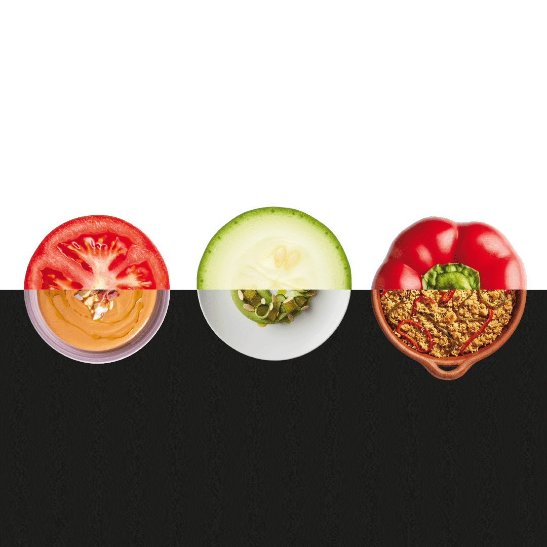 Cartel Sabores Almería en Madrid Fusión