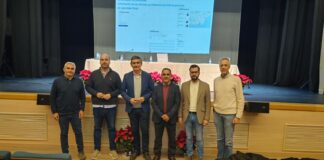 La Red Provincial de Comunicaciones avanza para que los 103 municipios se actualicen a la era 3.0