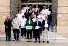 Almería presenta Vrutal, el evento dedicado a la cocina verde