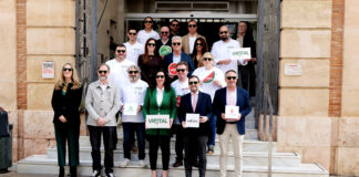 Almería presenta Vrutal, el evento dedicado a la cocina verde