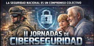Las II Jornadas de Ciberseguridad de la UAL se enfocarán a la seguridad militar y civil