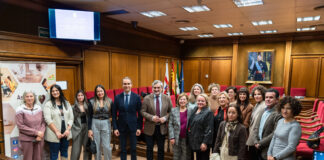 Diputación visibiliza el Síndrome de Asperger por su Día Internacional con la lectura del manifiesto