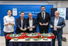 Dalías acogerá del 25 de febrero al 1 de marzo las IX Jornadas de Tirabeques y Présules