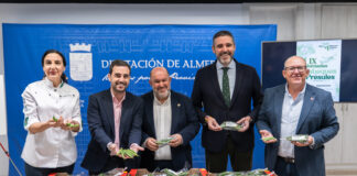 Dalías acogerá del 25 de febrero al 1 de marzo las IX Jornadas de Tirabeques y Présules