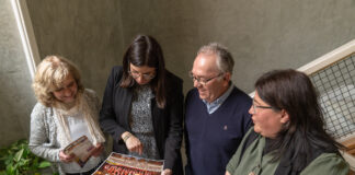 Diputación presenta la II Fiesta de la Matanza Tradicional del Cerdo de Abla