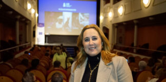 Diputación de Almería acerca el cine europeo a través de los Premios LUX 2026