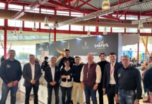 Barcelona y Málaga, nuevas citas para la innovación de ‘Sabores Almería’