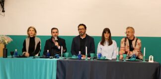 Diputación y Escuela de Artes inauguran la XIII Semana del Diseño