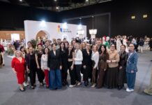 Talento Almeriense muestra las propuestas de la provincia en la Semana Internacional de la Moda Flamenca de Sevilla