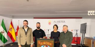 Almería Tattoo Convention celebrará su quinta edición del 12 al 14 de junio en El Toyo