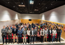 Diputación impulsa la redacción y renovación de los Planes de Emergencia en 49 municipios