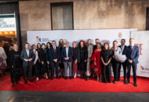 We Love Flamenco difundirá el ‘Talento Almeriense’ con una gran pasarela en el claustro de la Catedral