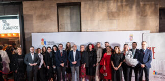 We Love Flamenco difundirá el ‘Talento Almeriense’ con una gran pasarela en el claustro de la Catedral