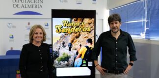 Diputación pone en marcha el Programa de Rutas y Senderos ‘Descubre tu provincia’