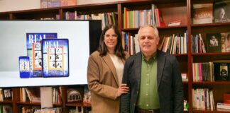 Diputación presenta el número 9 de la Revista REAL del Instituto de Estudios Almerienses