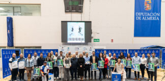 El Circuito de Carreras Populares de Diputación crece este año y llegará a 18 municipios