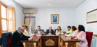 El Plan de Actuación Integrado (PAI) de Los Vélez invertirá 10 millones en proyectos estratégicos para toda la comarca