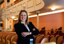 Diputación de Almería pone en valor el cine europeo con los Premios LUX 2026