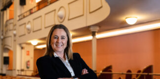 Diputación de Almería pone en valor el cine europeo con los Premios LUX 2026