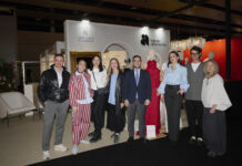 La ‘MB Fashion Week Madrid’ confirma el salto internacional de ‘Talento Almeriense’
