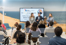 Diputación y Cámara de Almería inician el programa ‘Del talento al negocio rentable’