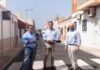 Diputación y Níjar ultiman los trámites para la renovación integral del Barrio Piqueras