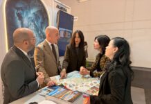 Almería llega a Berlín para reforzar su posicionamiento turístico y abrir nuevas operativas