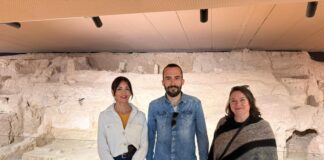 Guía Repsol y Viajes National Geographic se cuelan en el corazón de la provincia con un press trip