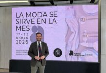 ‘Talento Almeriense’ estrena participación en la ‘Mercedes Benz Fashion Week Madrid, con una veintena de marcas