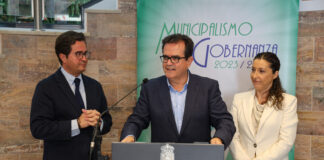 La Federación Andaluza de Municipios y Provincias celebra una jornada sobre gestión ambiental local en El Ejido