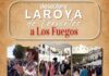 ‘Descubre Laroya: De Cervantes a los Fuegos’ llega este sábado con una nueva edición