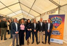 La Universidad de Almería acoge la nueva edición de la Feria de Empleo