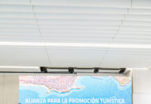 Diputación y Ayuntamientos de Almería y Roquetas se unen para impulsar el turismo y la conectividad