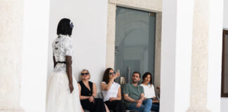 Almería brilla como escaparate de la moda andaluza con la XXV edición de SIMA 41