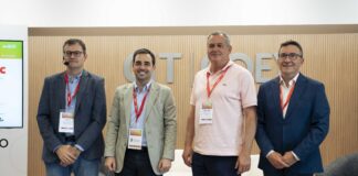 Almería analiza el presente y el futuro del sector del pimiento con una Jornada Técnica