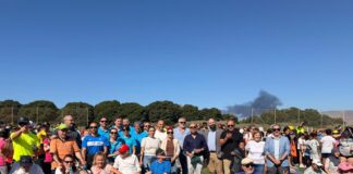 Las VIII Jornadas ‘El deporte como vía hacia la inclusión’ reúnen a más de 700 participantes en la Universidad de Almería