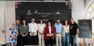 Festival Murmura volverá a celebrar con música, naturaleza y gastronomía las excelencias de la Alpujarra Almeriense del 29 al 31 de mayo