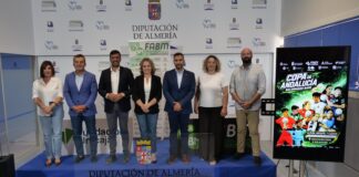 El Levante almeriense reunirá a 1.000 deportistas en la III Copa de Andalucía Base de Balonmano