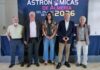 Almería vuelve a mirar al universo con las XIV Jornadas Astronómicas