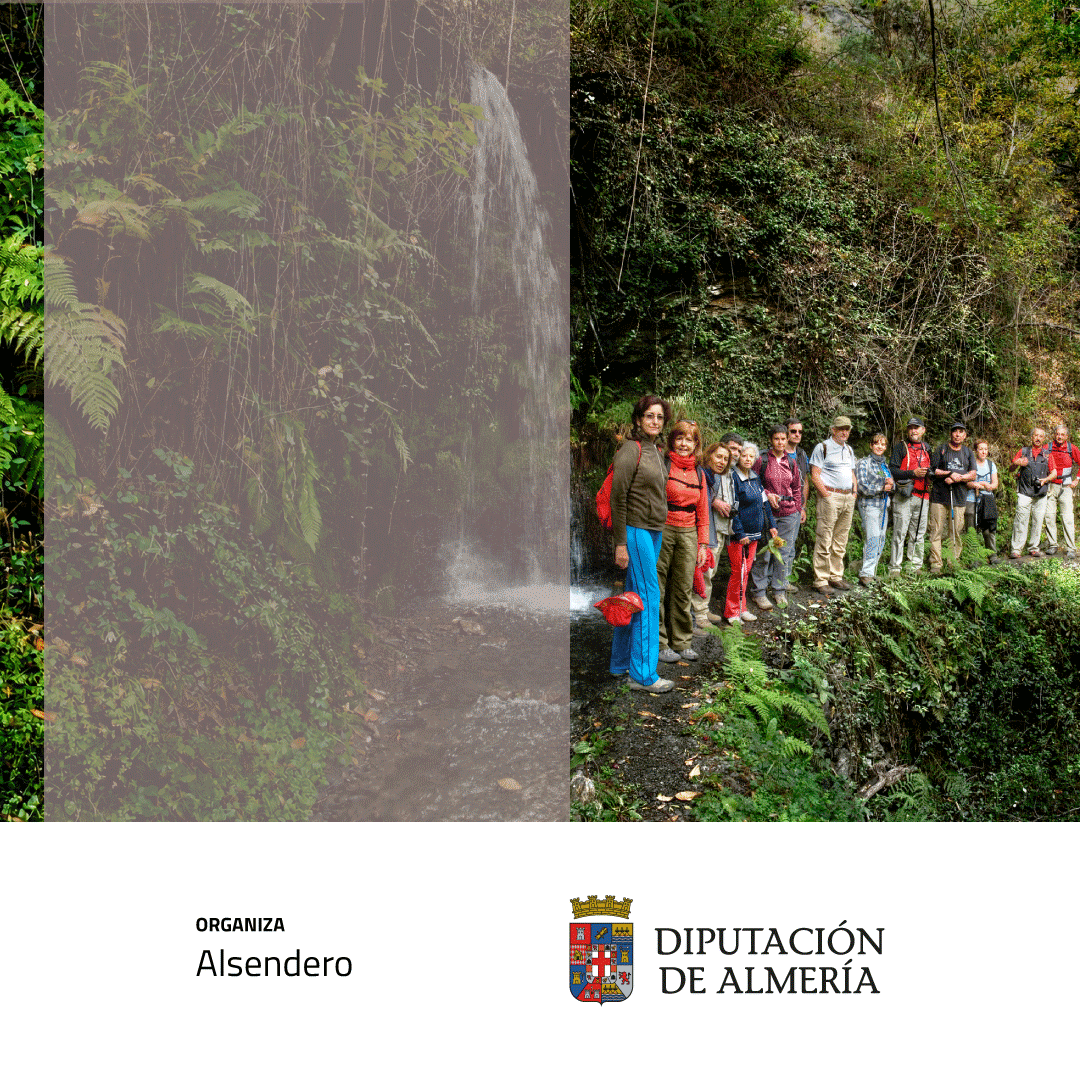 exposición fotográfica Alsendero