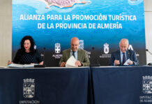 Diputación licita la campaña de promoción turística de la provincia en Italia y Rumanía