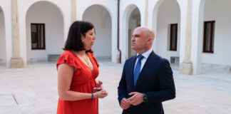 Diputación inicia un plan pionero para equipar los espacios culturales de todos los municipios