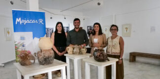 Mojácar celebra hoy las I Jornadas de Historia y Arqueología ‘Ciudad de Mojácar’