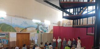 Diputación da la bienvenida a la Asociación Renacer al Consejo Provincial de Mujeres