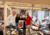 Almería acoge este fin de semana a más de 200 tatuadores de todo el mundo en la quinta edición de Almería Tattoo Convention